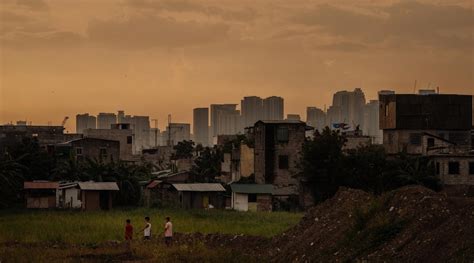 Rural Philippines, Long Neglected, Newly Appealing in Covid Times.